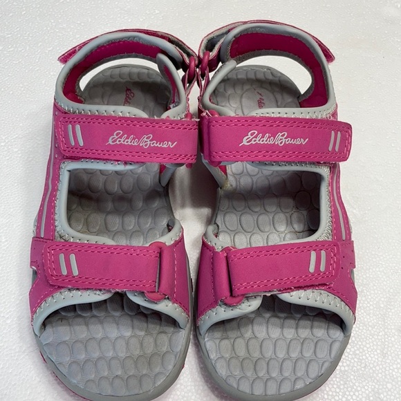 Kids Eddie Bauer Kelsey Water Sandals - Picture 1 of 8
